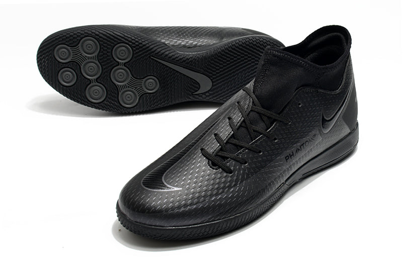 Nike Phantom GT Academy Dynamic Fit - All Black - Futsal