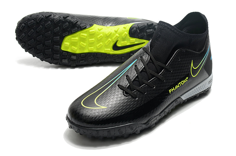 Nike Phantom GT Academy Dynamic Fit - Black/Camaleão - Society