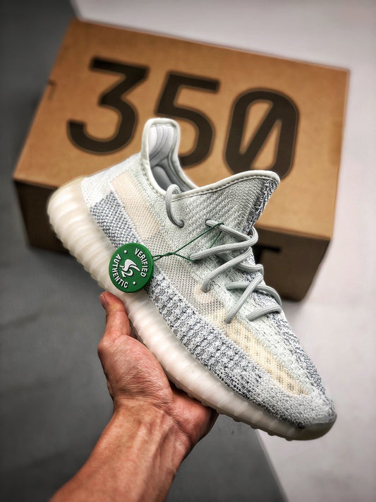 Adidas Yeezy Boost 350 V2 "Cloud White Reflective"