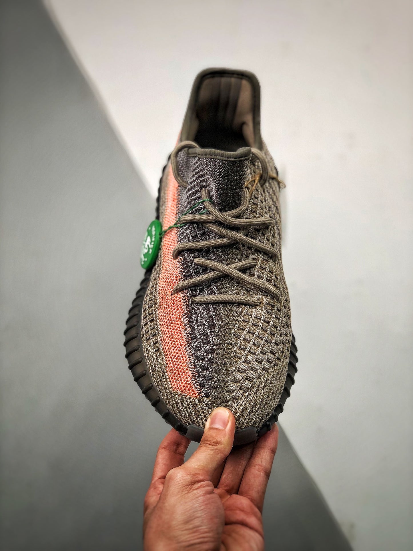 Adidas Yeezy Boost 350 V2 "Ash Stone"